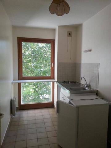 Location Appartement t2 43 m² Nantes 44000 Saint-Donatien