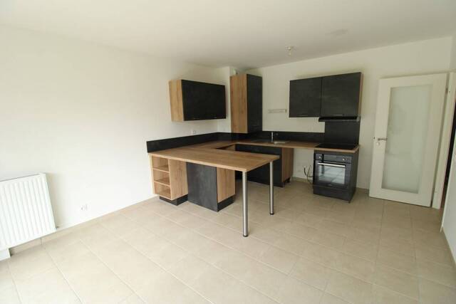 Location Appartement t2 41 m² Nantes 44000 SAINT PASQUIER