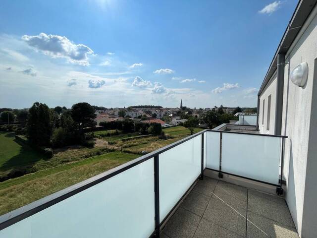 Location Appartement t3 59 m² Saint-Sébastien-sur-Loire 44230 Savarières