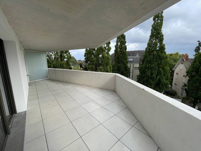 Location Appartement t3 64 m² Nantes 44300