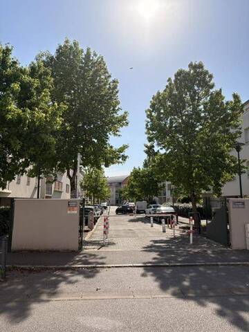 Location Appartement t3 68 m² Nantes 44300