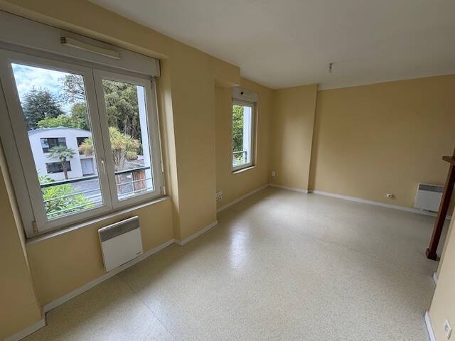Location Appartement studio 1 pièce 21 m² Nantes 44000
