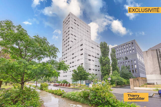 Vente Appartement 3 pièces 62.5 m² Nantes 44200 Vincent Gâche
