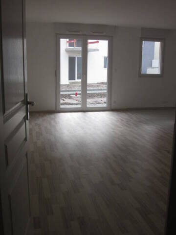 Location Appartement t3 72 m² Nantes 44200