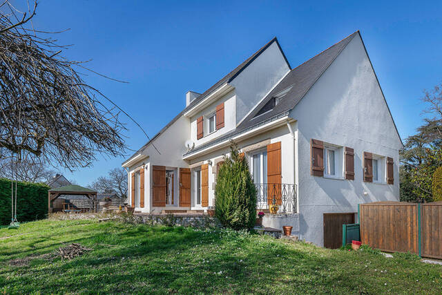 Vente Maison 7 pièces 155 m² Guérande 44350