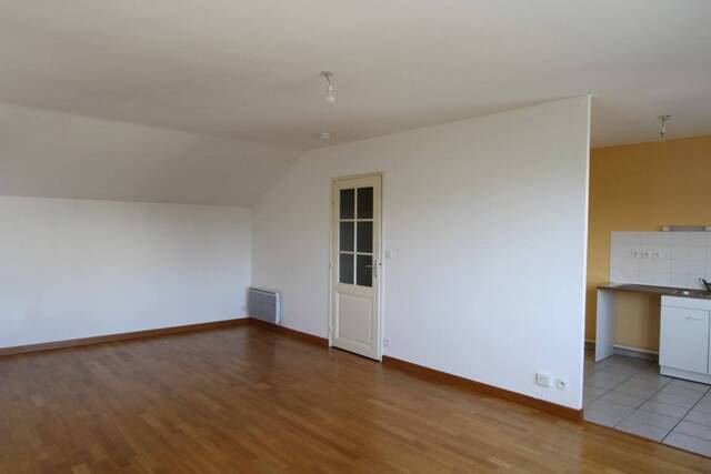 Location Appartement t2 58 m² Nantes 44300 NANTES