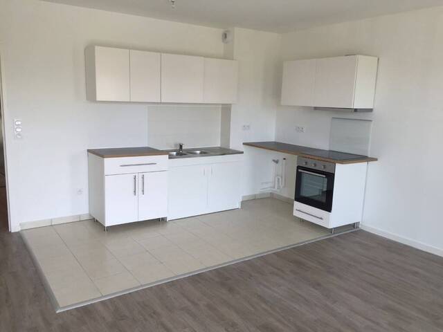 Location Appartement t3 60 m² Nantes 44300