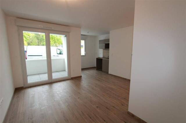 Location Appartement t2 41 m² Nantes 44300