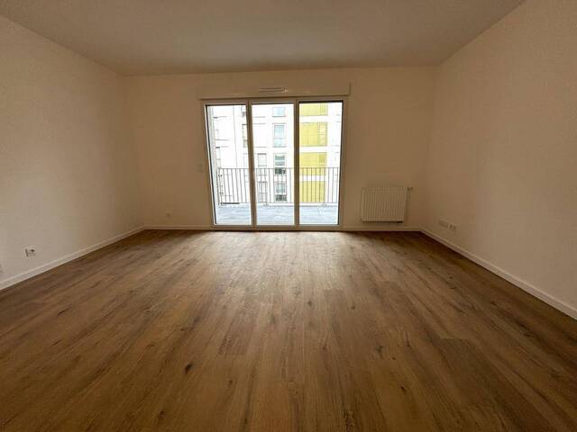 Location Appartement t3 61 m² Nantes 44200