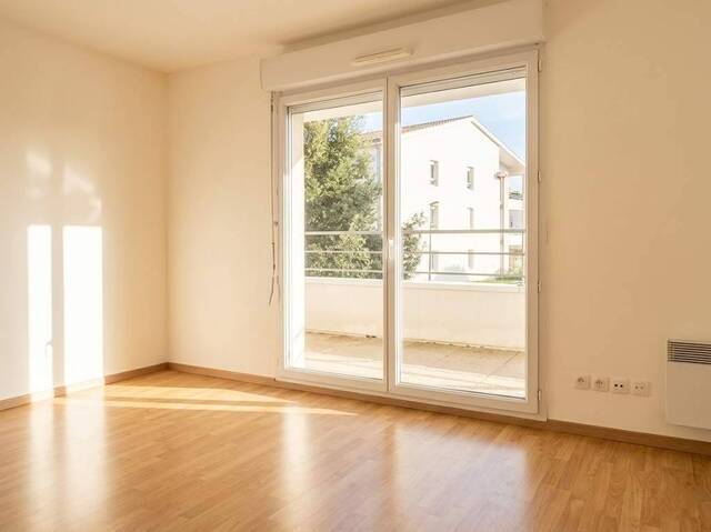 Location Appartement t2 45 m² Saint-Sébastien-sur-Loire 44230
