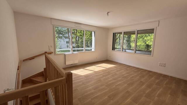 Location Appartement t4 83 m² Nantes 44300