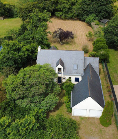 Vente Maison 6 pièces 150 m² Guérande 44350 Guérande