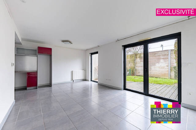 Vente Maison 3 pièces 73.27 m² Thouaré-sur-Loire 44470 Thouaré