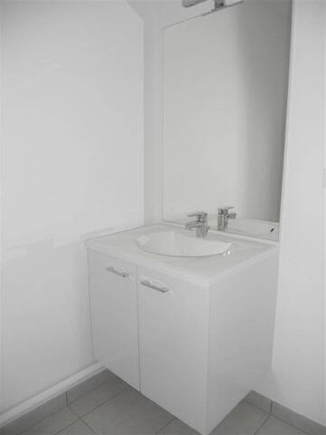 Location Appartement t3 71 m² Nantes 44200 Saint-Jacques-Ripossière