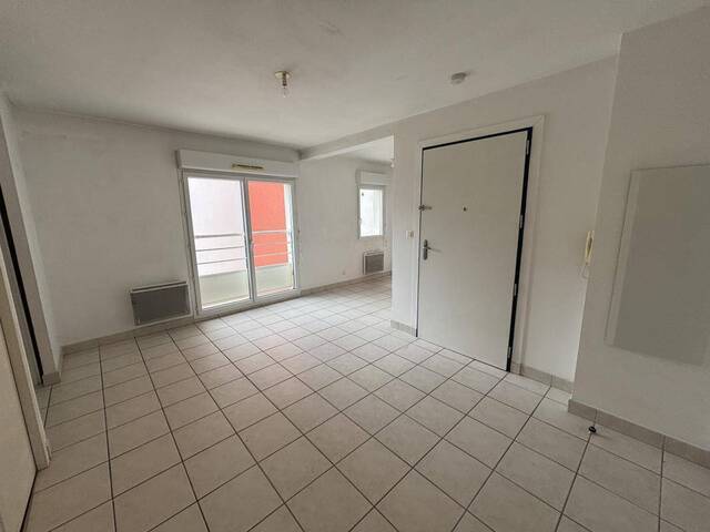 Location Appartement t1 bis 32 m² Nantes 44000