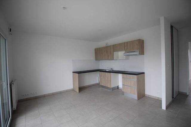 Location Appartement t2 43 m² Nantes 44200