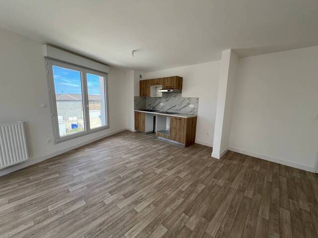 Location Appartement t3 68 m² Vertou 44120