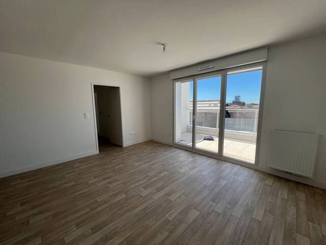 Location Appartement t3 57 m² Vertou 44120