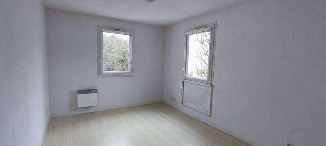 Location Appartement studio 1 pièce 19 m² Nantes 44300 Bourgeonnière-Petit Port