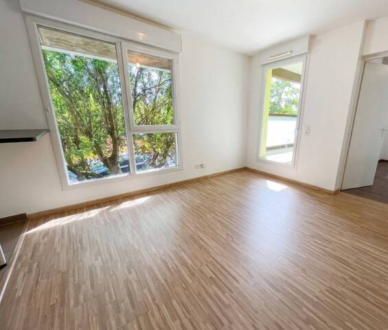 Location Appartement t2 40 m² Nantes 44300 Saint-Joseph-Erdre