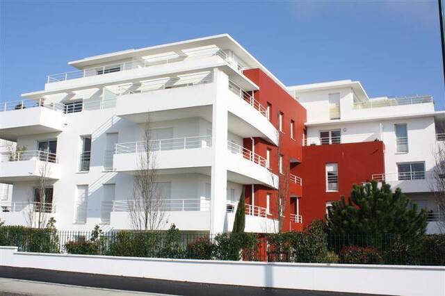Location Appartement t3 61 m² Carquefou 44470 CARQUEFOU