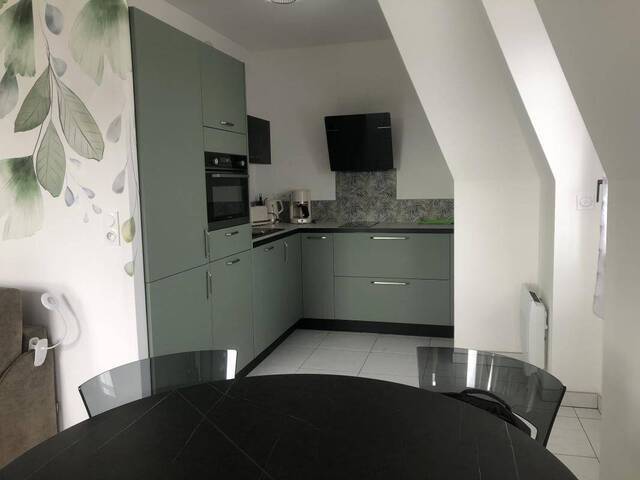 Location Appartement t2 51 m² Dinard 35800