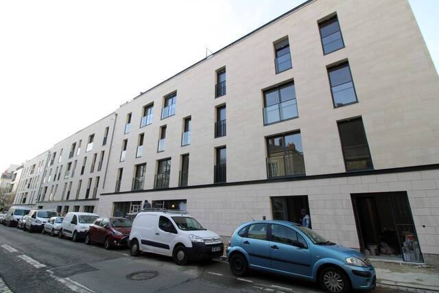 Location Appartement t2 38 m² Nantes 44000