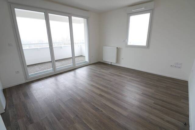 Location Appartement t2 40 m² Nantes 44200 Saint-Jacques-Ripossière