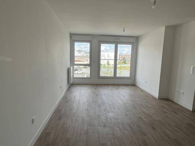 Location Appartement t2 48 m² Vertou 44120