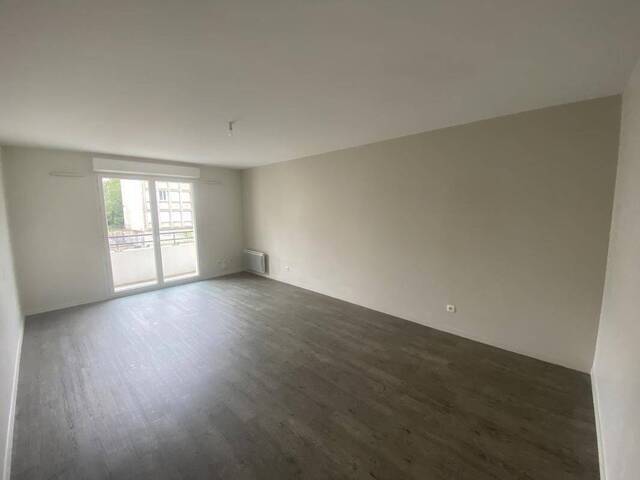 Location Appartement t3 68 m² Nantes 44100