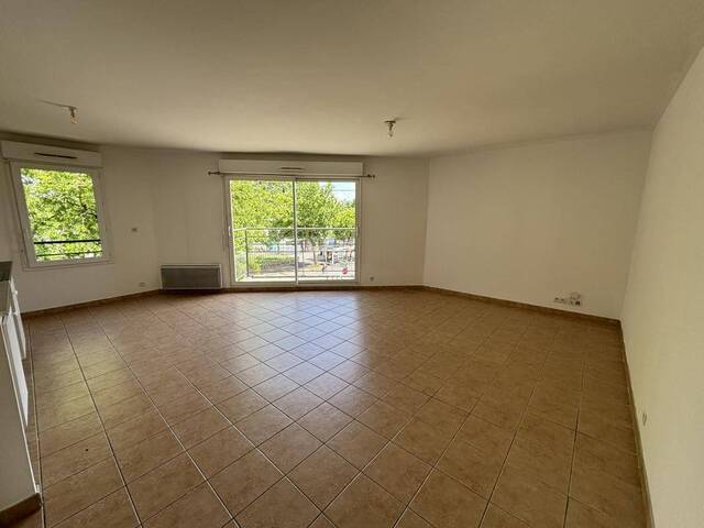 Location Appartement t3 64 m² Nantes 44300 Bout des Landes