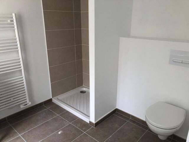 Location Appartement t2 49 m² Nantes 44000