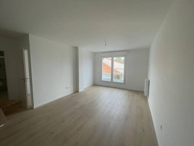 Location Appartement t2 48 m² Vertou 44120