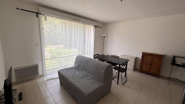 Location Appartement t2 43 m² Nantes 44300