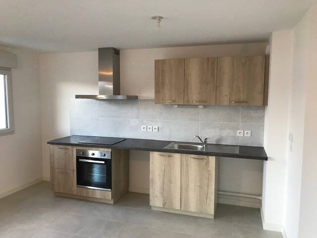 Location Appartement t2 43 m² Nantes 44100