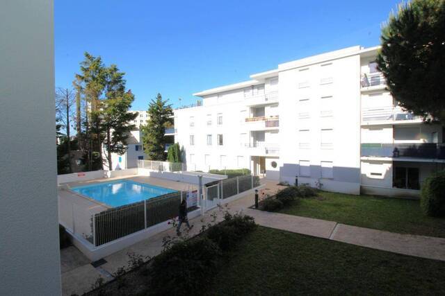 Location Appartement t2 45 m² Saint-Nazaire 44600