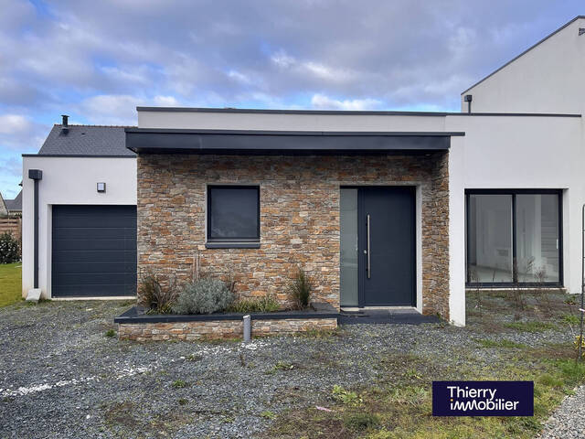 Vente Maison 6 pièces 168 m² Brissac-Quincé 49320