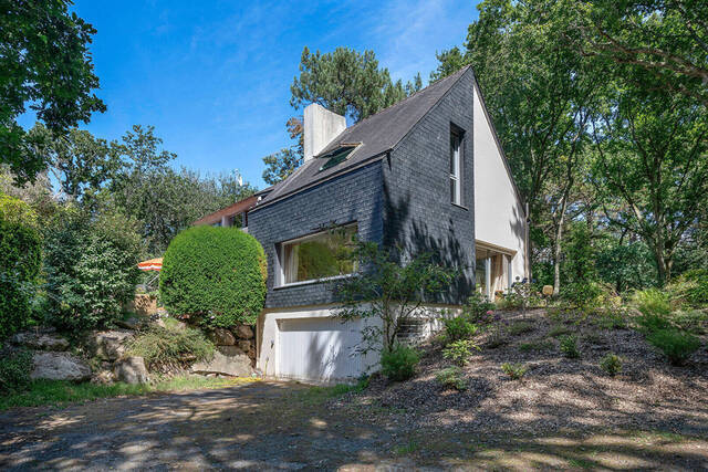 Vente Maison 6 pièces 226 m² Guérande 44350
