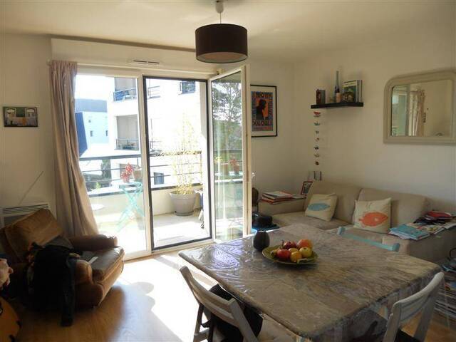 Location Appartement t3 54 m² Saint-Herblain 44800