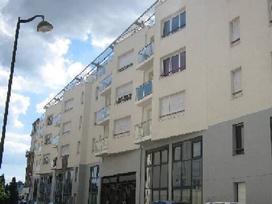 Location Appartement t3 68 m² Nantes 44000