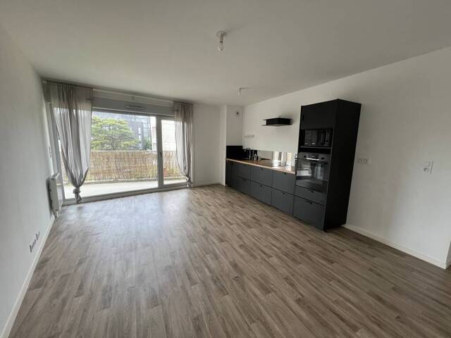 Location Appartement t3 64 m² Saint-Herblain 44800