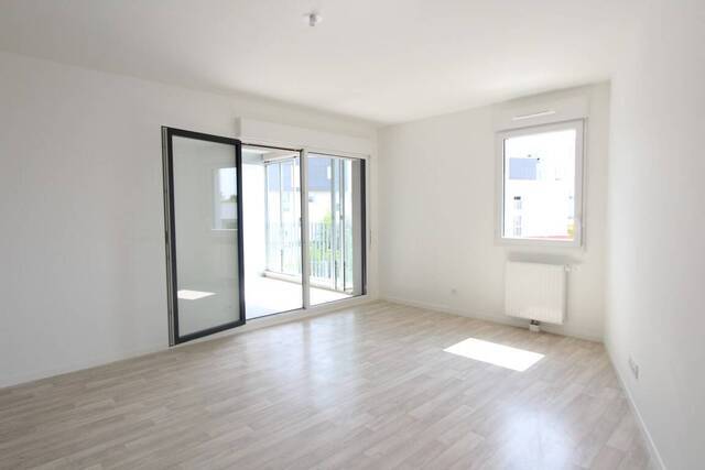 Location Appartement t3 62 m² Rezé 44400
