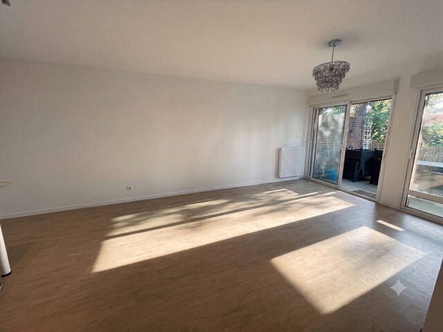 Vente Appartement 3 pièces 72.66 m² Saint-Nazaire 44600 Saint Marc sur Mer