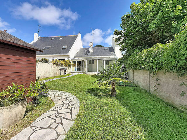 Vente Maison 4 pièces 70 m² Le Croisic 44490
