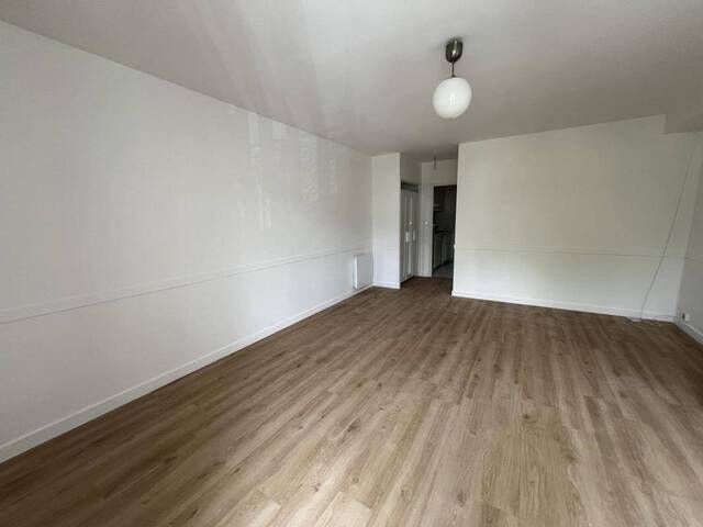 Location Appartement studio 1 pièce 32 m² Nantes 44000