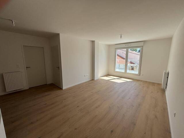 Location Appartement t2 48 m² Vertou 44120