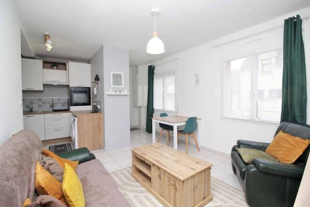 Location Appartement t2 38 m² Montoir-de-Bretagne 44550
