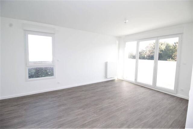 Location Appartement t3 57 m² Saint-Nazaire 44600