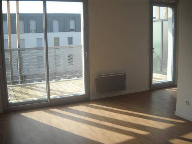 Location Appartement t1 bis 33 m² Sainte-Luce-sur-Loire 44980