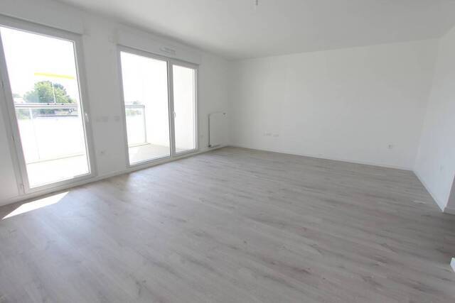 Location Appartement t3 61 m² Saint-Herblain 44800 Atlantis